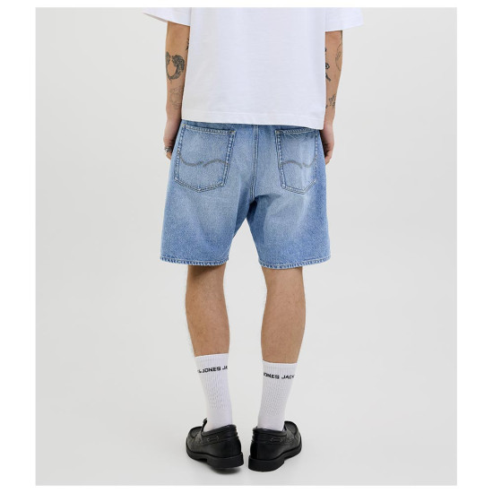 Jack & Jones Ανδρικό σορτς denim Jack & Jones Ανδρικό σορτς denim